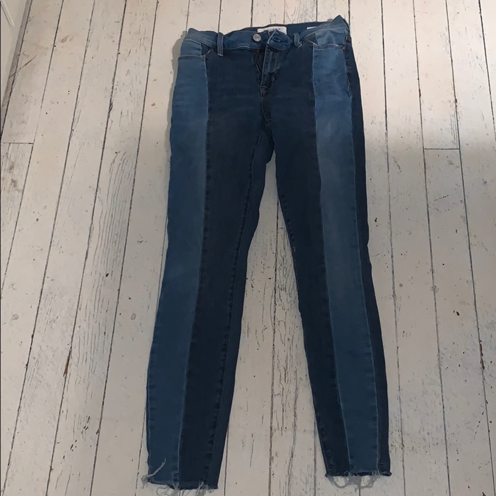 pacsun jeans !!